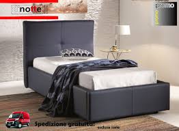 Ourhouseofmodesty letti / letto matrimoniale 180x2. Letto Singolo Imbottito Con Contenitore