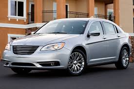 Image result for Rugged Brown 2014 Chrysler