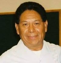 Samuel Medina Barajas Obituary (1945