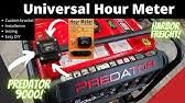 The orion 9000 is being pitched for gaming at 4k+ resolutions, is vr capable, and can certainly take on compute loads. Long Term Test Predator 9000 Generator Review Performance Report With Real Numbers Youtube