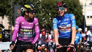 Create a personalized feed and. Tirreno Adriatico 2021 The Good The Bad And The Iffy Thomas Ganna Bernal Carr Yates And More Eurosport