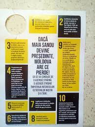 Pericol De Destabilizare DupÄƒ Alegeri Dodon AntagonizeazÄƒ Societatea Moldova Dw 13 11 2020