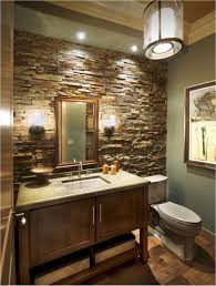 20 Stunning Powder Room Ideas 2019 Powder Room Small Powder Room Decor Rustic Powder Room