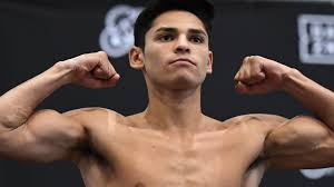 Latest boxing news about gervonta davis. Ryan Garcia On Luke Campbell Teofimo Lopez Gervonta Davis And Youtuber Jake Paul Boxing News Sky Sports