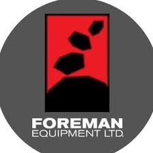 Foreman Equipment (@foremanequipment) · Chilliwack, BC