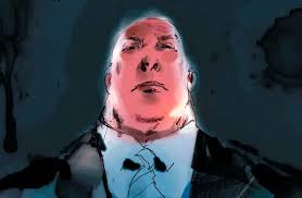 Kingpin (Wilson Fisk) In Comics Powers, Abilities, & History |Marvel