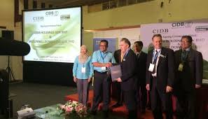 So if it's all so great, what's the hold up? Mcconnell Dowell Malaysia Sdn Bhd Signs M O U With Malaysian Construction Industry Development Board Cidb