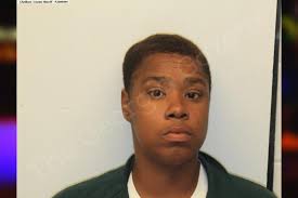 Keisha Holt — Chatham County Jail Bookings