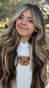 New hair 🩵, ., @therocksquad_