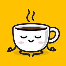 We did not find results for: Kawaii Coffee Cup Character In Meditate Pose Cute Cartoon Vector In 2021 Coffee Cup Art Coffee Cartoon Coffee Cup Drawing