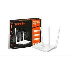 Cara nembak wifi pakai extender edimax ke ont zte f609 & menguji kekuatan wifi. Tenda F3 N300 Wireless Router 300mbps Shopee Indonesia