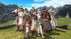 Ff14 エンドコンテンツに修理できない人は迷惑 Npc修理より自分で修理した方が費用は半額 Ff14 初心者の冒険