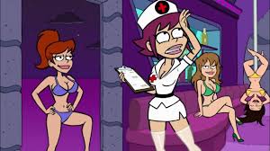 Good Vibes 2011 - Fanservice compilation