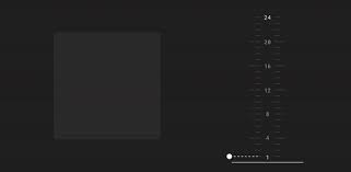 There are several ways in which this can be achieved and the simplest answer is, using a black backdrop. 8 Tips For Dark Theme Design Dark Theme Is One Of The Most Requested By Nick Babich Ux Planet