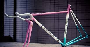 Takhion Super Sport Bicycle Paint Job Bike Frame Bicycle Design