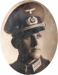 Leutnant. NEUNER. Hans