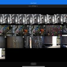 So before importing your photos into lightroom, figure out a location and folder structure that you can stick to. Lightroom Finally Adds Direct Photo Import On Ios The Verge