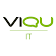VIQU IT logo