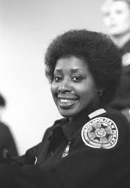 Umrla je Marion Ramsey, znana po vlogi v Policijski akademiji