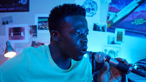 Your voice is a podcast voice