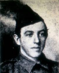 67 MANSFIELD, Sedgwick (Dudley Sedgwick Mansfield OAKES)