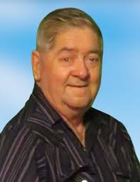 Stanley Jochim Obituary June 11, 2022