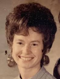 Obituary information for Elaine Ann Turk