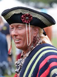 The 49th Annual Feast of the Hunters' Moon