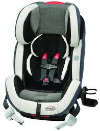 Evenflo Symphony 65e3 All In One Car Seat Best Convertible Car Seat Car Seats Evenflo