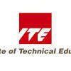 Institute of technical education interviews. 1