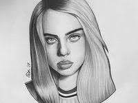 Desene in creion cute cu fete. 18 Desene Creion Fete Ideas Desene Artistice Desen Persoane Desen Realist