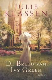 Bol Com De Bruid Van Ivy Green Julie Klassen 9789043530453 Boeken De Bruid Bruid Boeken Om Te Lezen