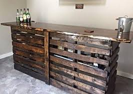 Maybe you would like to learn more about one of these? Pallet Wood Bar Designs Novocom Top