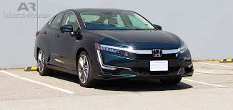 The car qualifies for a $7. 2019 Honda Clarity Plug In Hybrid Review The Automotive Review
