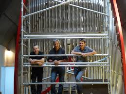 Le bach du dimanche podcast online, show, free. Discographie Loic Georgeault Orgue