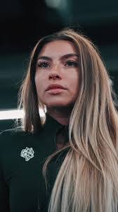 Sabrina Forbes's Instagram, Twitter & Facebook