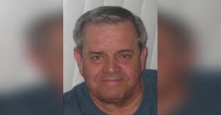 Obituary information for Charles “Rusty” Russell, Jr.
