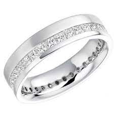 Expensive Wedding Rings For Men