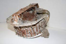 Also locate the dryer exhaust vent at your home's exterior. Cleaning Dryer Exhaust Fan And Ducts In Your Condo