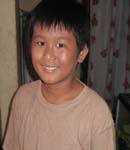 Tokoh Laskar Pelangi