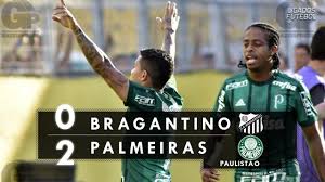 Resultado do jogo bragantino x palmeiras ao vivo (campeonato paulista) em 02/02/2020. Bragantino 0 X 2 Palmeiras Melhores Momentos Hd Paulistao 2018 Paulistao Futebol Brasileiro Palmeiras
