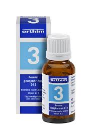 Wir fertigen schubladensysteme, sortierleisten, homöopathieschränke, globulivitrinen, bachblütentreppen, schränke für ätherische öle und naturkosmetik. Schussler Salze Globuli Nr 3 Ferrum Phosphoricum D12 Schussler Globuli Laktosefrei Schussler Salze Omp Apotheke