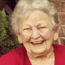 Cora Cash Morrissette Obituary March 8, 2015