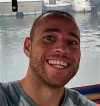 Cameron Arthur Robinett, 25