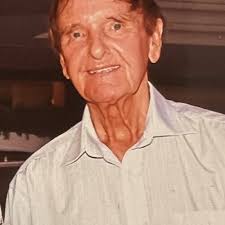 Patrick (Paddy) Murphy