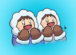 Happy Ice Climbers Super Smash Bros Characters Ice Climber Smash Bros