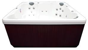 With almost all the features of a profession spa, the hot tub provides you the best hot water therapy. Home Garden Hg32 Home And Garden Spas