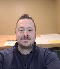 Steven Erby's Instagram, Twitter & Facebook