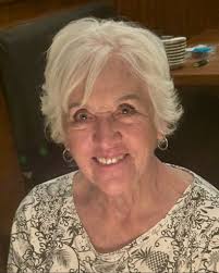 Dianne Carey Obituary June 15, 2025