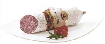 Salam sibiu nutrition facts and nutritional information. Salam De Sibiu The Romania Journal